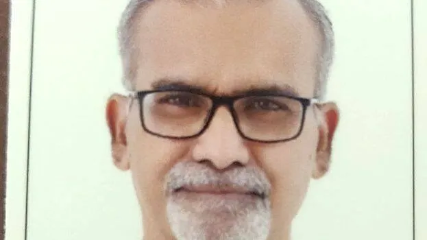 p-jayakrishnan-kseb