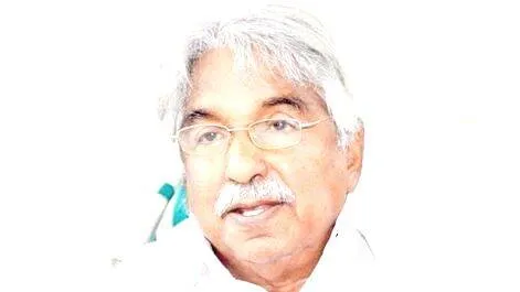 oommanchandy