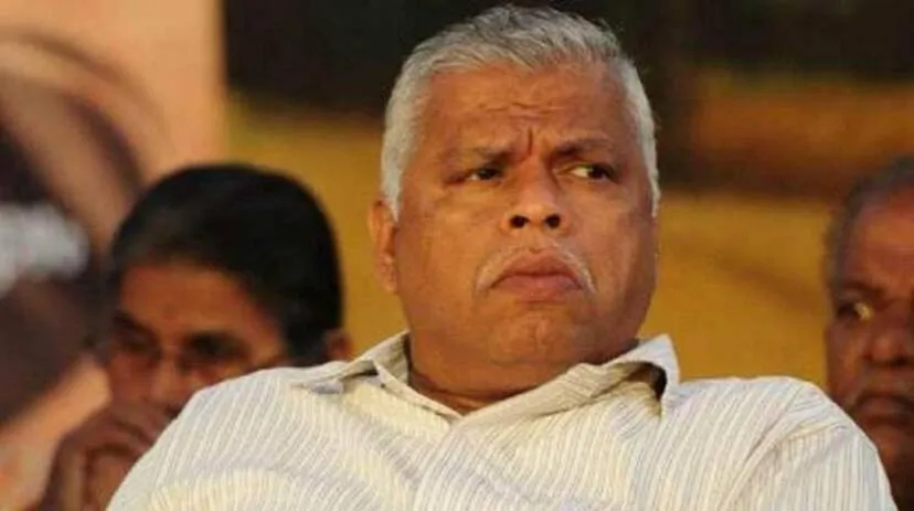 m-v-jayarajan