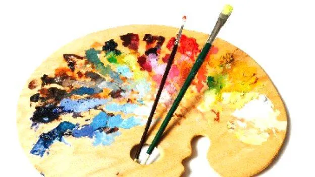 paint