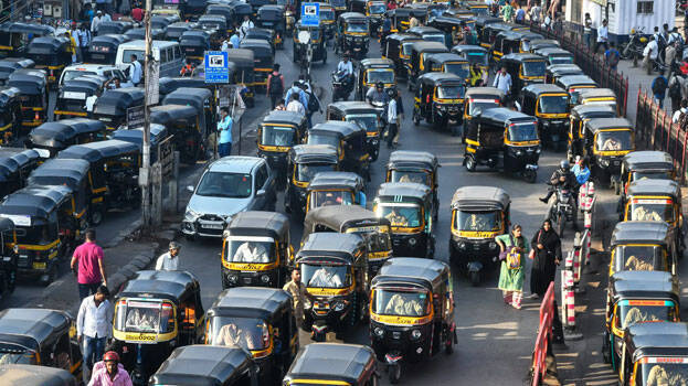 autorickshaw autorickshaw