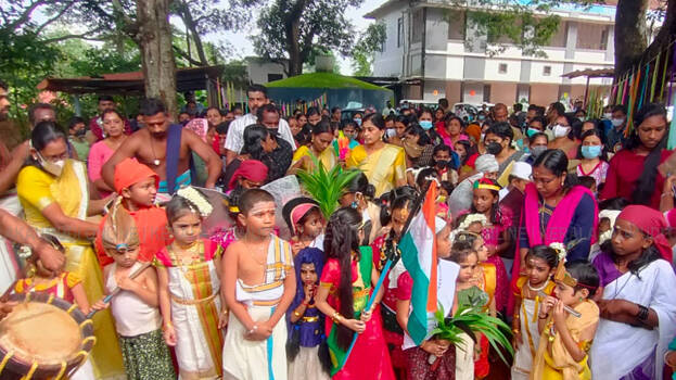 praveshanolsavam praveshanolsavam