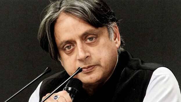 shashi-tharoor shashi-tharoor