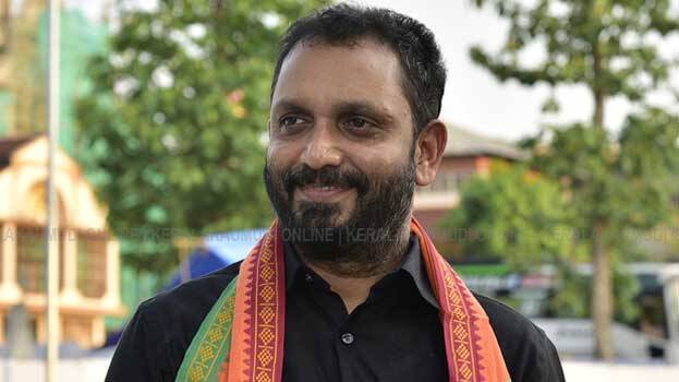 k-surendran k-surendran