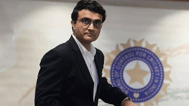 ganguly ganguly