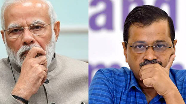 modi-kejrival modi-kejrival