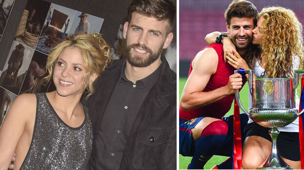shakira-pique shakira-pique