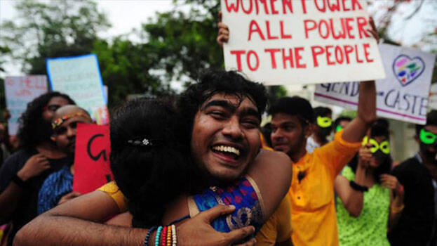 homosexuality homosexuality