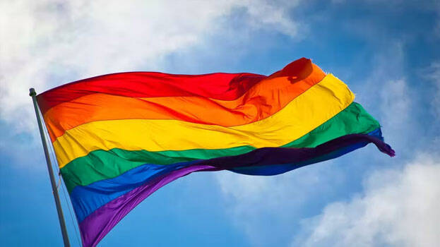 homosexuality homosexuality