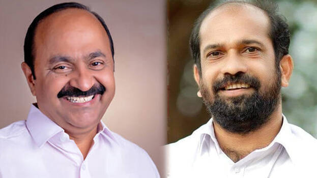 v-d-satheesan v-d-satheesan