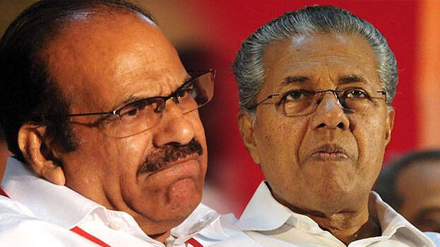 kodiyeri-pinarayi kodiyeri-pinarayi