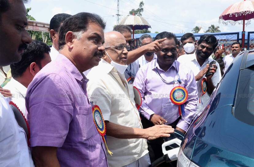 charging-station charging-station