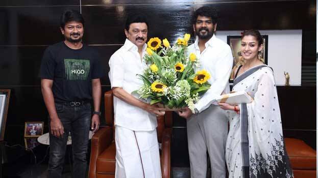 nayanthara nayanthara