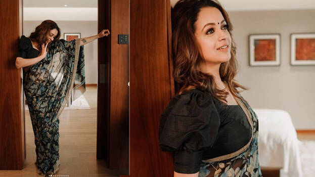bhavana bhavana