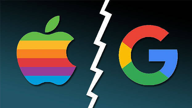 apple-vs-google apple-vs-google