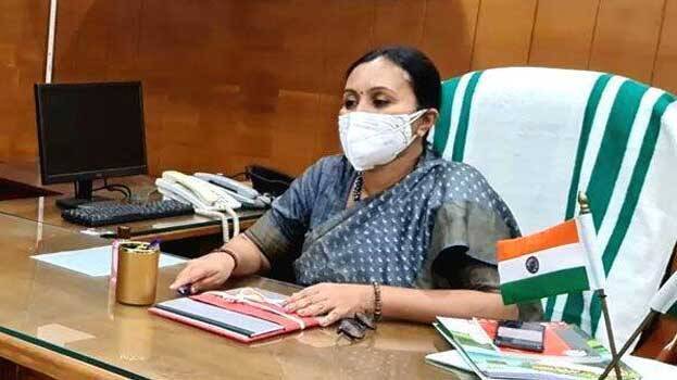 veena-george veena-george