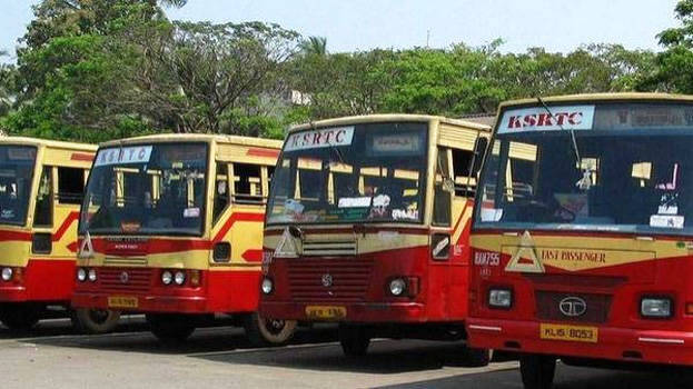 ksrtc ksrtc