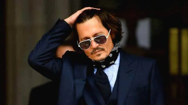 depp