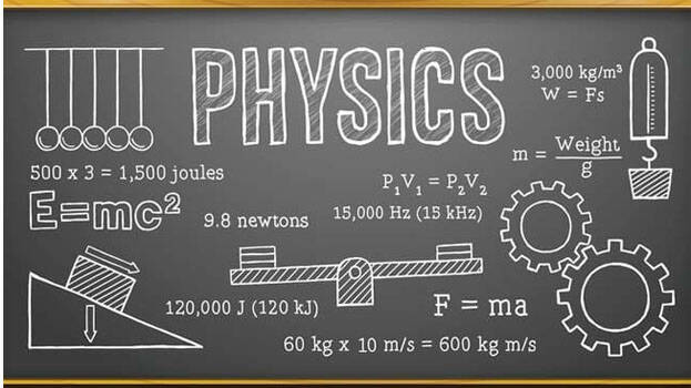 physics physics