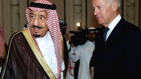biden-saudi biden-saudi