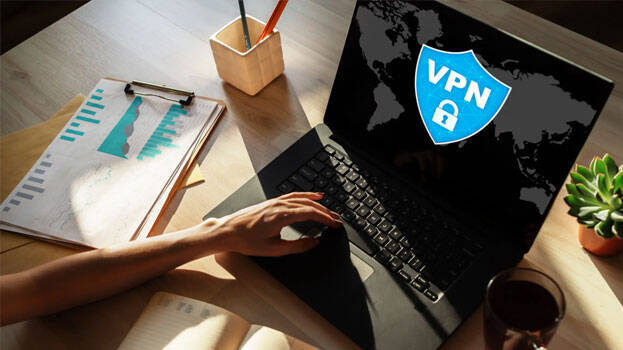 vpn vpn