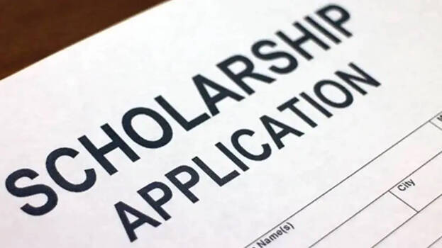 scholarship scholarship
