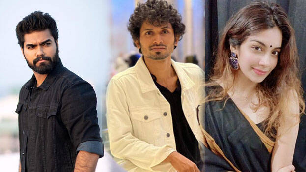 robin-dilsha-bleslee robin-dilsha-bleslee