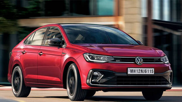 volkswagen volkswagen