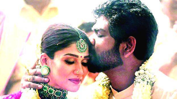 nayanthara nayanthara