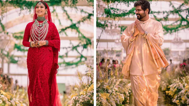 nayanthara-wedding nayanthara-wedding