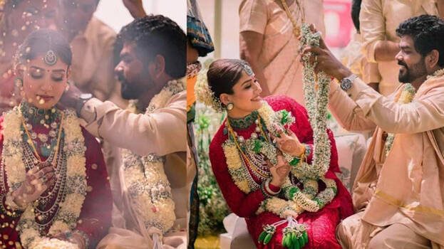nayanthara-wedding nayanthara-wedding