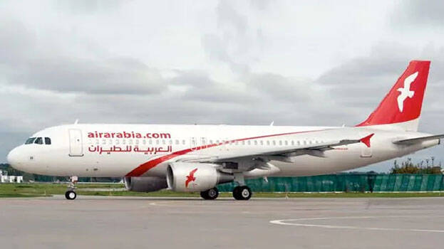airarabia airarabia