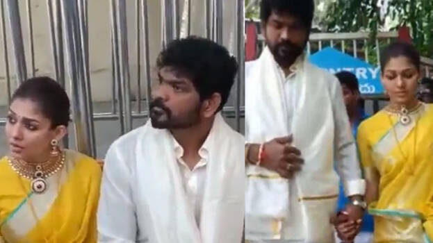 nayanthara nayanthara