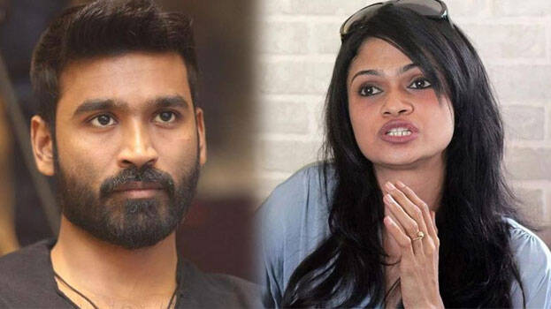 -dhanush-suchithra -dhanush-suchithra
