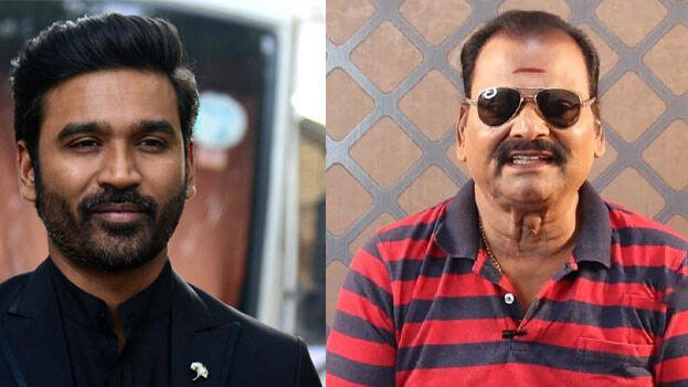 dhanush-bayilvan dhanush-bayilvan