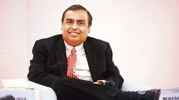 ambani ambani
