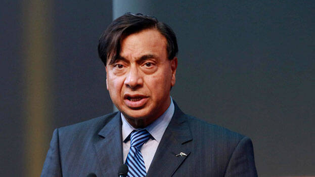 lakshmi-mittal lakshmi-mittal