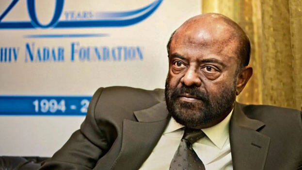 shiv-nadar shiv-nadar