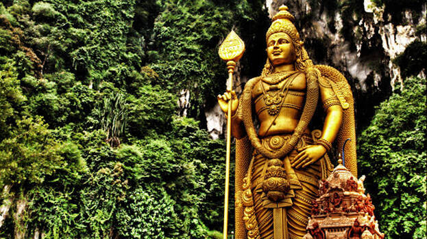 subrahmanya subrahmanya