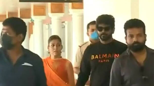 nayanthara nayanthara