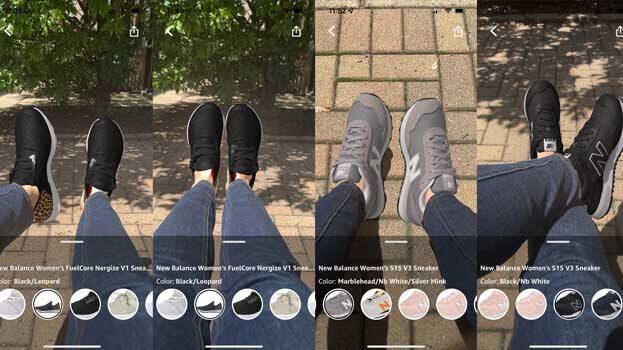 virtual-shoes virtual-shoes