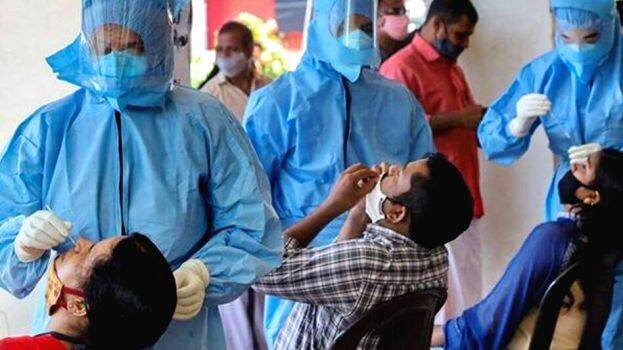 cvd-kerala cvd-kerala