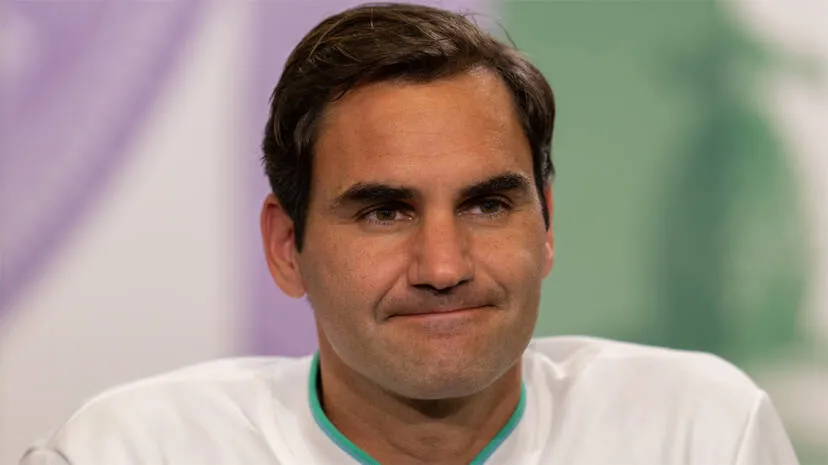 federer