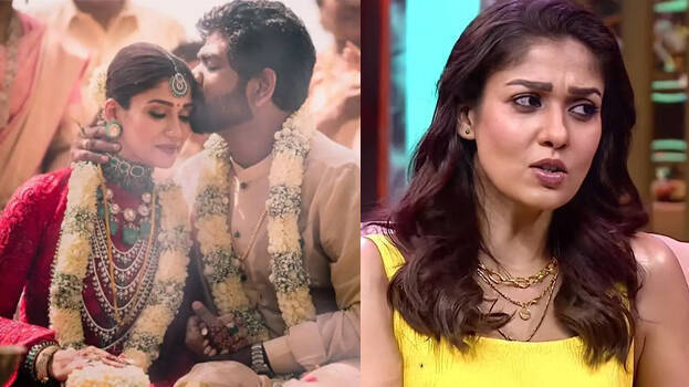 nayanthara nayanthara