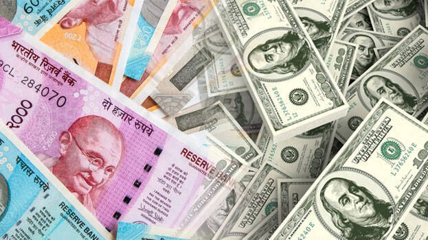 dollar-rupee dollar-rupee