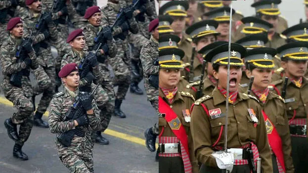 indian-army
