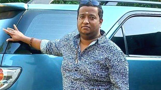 shaj-kiran shaj-kiran