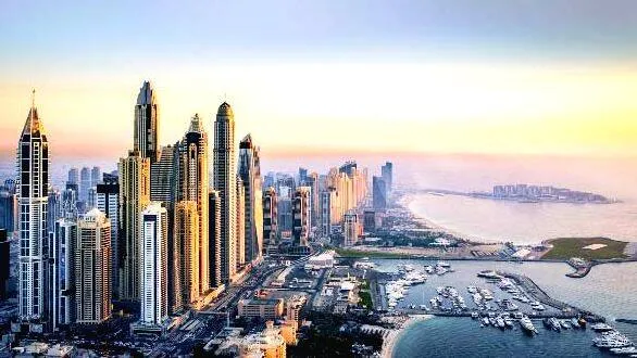 uae