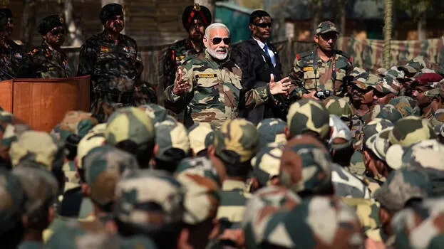 modi-