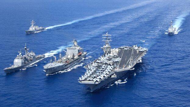 indo-pacific indo-pacific